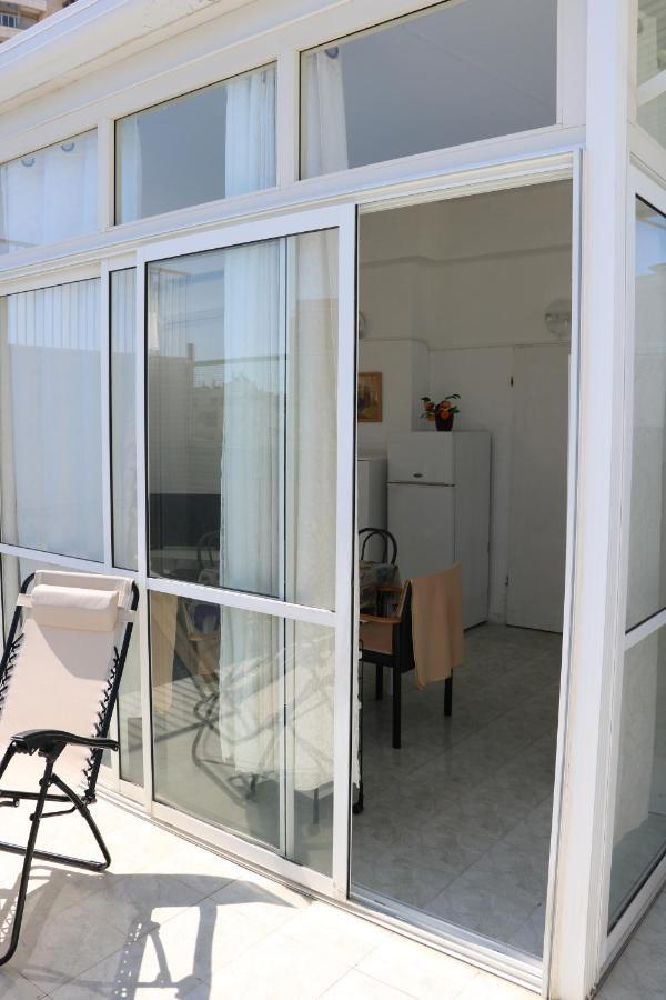 Beutifull View Of Batyam Daire Bat Yam Dış mekan fotoğraf
