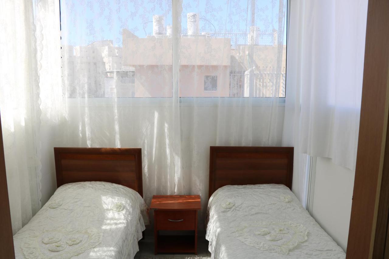 Beutifull View Of Batyam Daire Bat Yam Dış mekan fotoğraf
