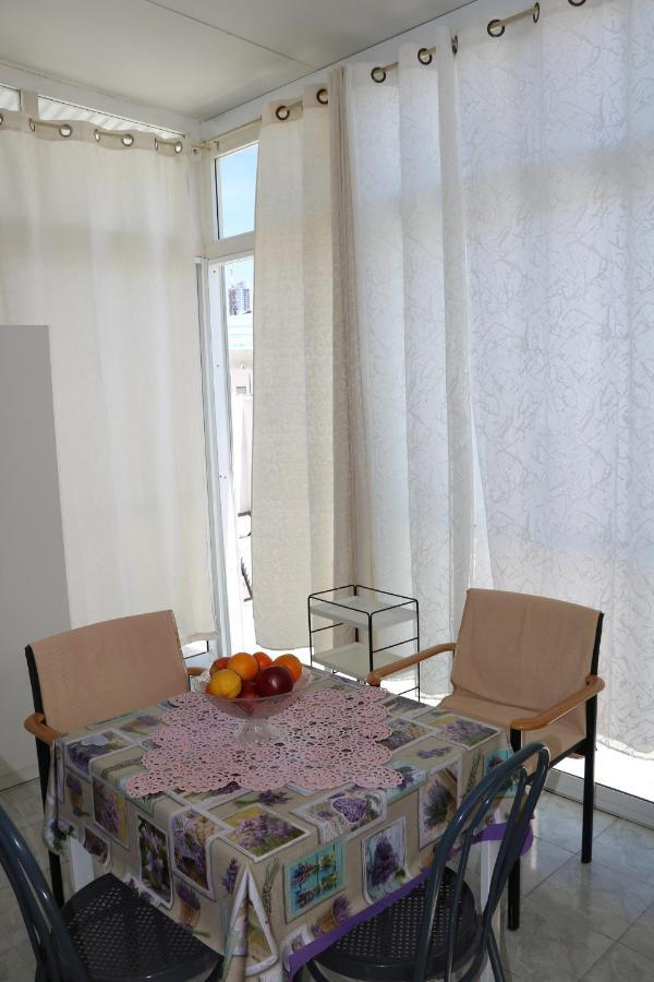 Beutifull View Of Batyam Daire Bat Yam Dış mekan fotoğraf