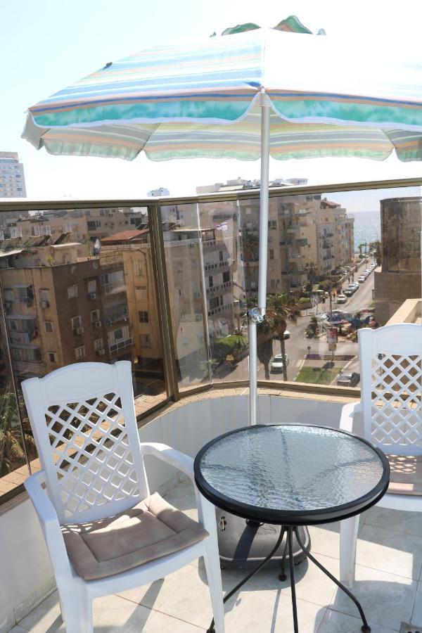 Beutifull View Of Batyam Daire Bat Yam Dış mekan fotoğraf