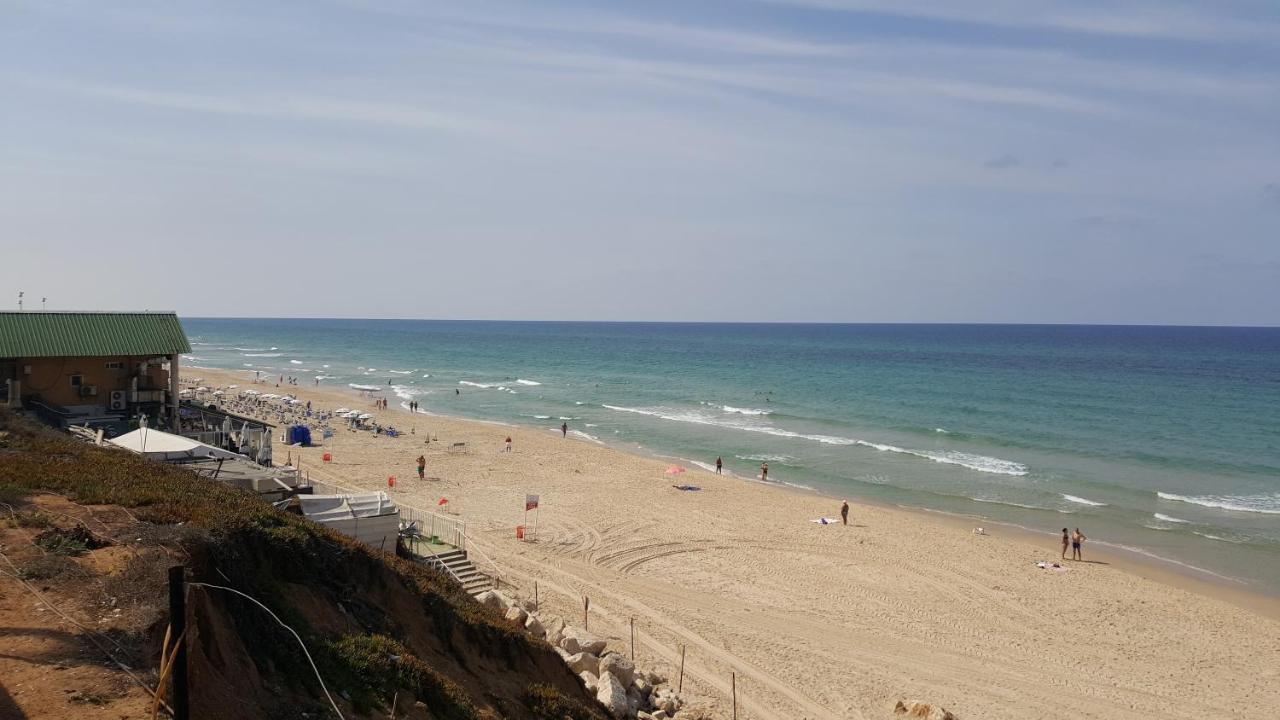 Beutifull View Of Batyam Daire Bat Yam Dış mekan fotoğraf
