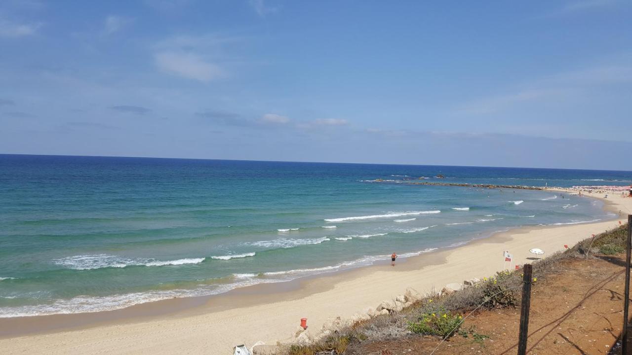 Beutifull View Of Batyam Daire Bat Yam Dış mekan fotoğraf